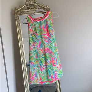 Fun Lilly Pulitzer dress
